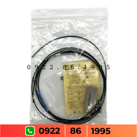 Cảm Biến Quang Keyence FU-20 FU-52TZ FU-46 Fu-25 FU-49U 77