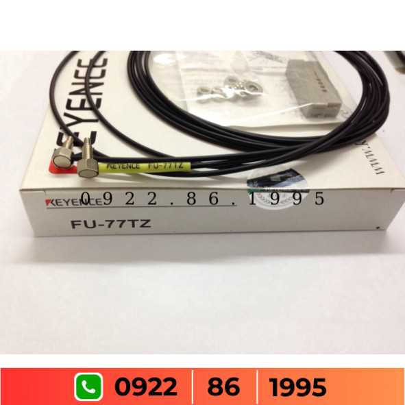 FU-77TZ FU-66TZ FU-67TZ FU-35TZ Touch Quang Keyence
