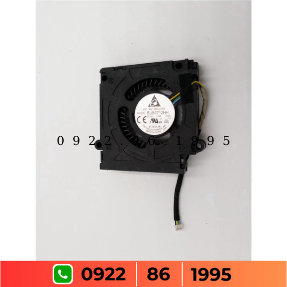Foxconn PVB070E12H-P01 Foxconn 7515 Blower 7015 Quạt Tuabin làm giảm nhiệt độ toàn bộ Trong Một