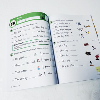 Sách -KUMON - READING-WRITING-WORD PROBLEMS- bộ 9 cuốn