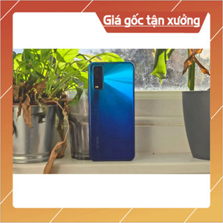rẻ vô địch điện thoại mới Vivo Y20 S - Vivo Y20s 2sim Chính Hãng ram 8G/256G, cấu hình cao cày game nặng mượt CCS8