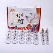 Bộ giác hơi không dùng lửa 32 ly, giác hơi chân không
