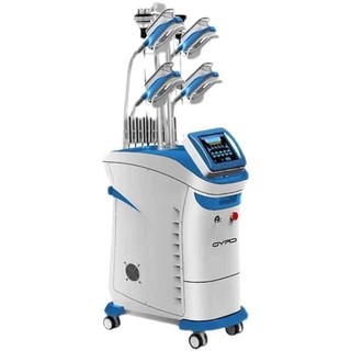 Máy giảm béo quang đông cryo hàng nhập