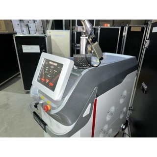 Máy Laser Trục Khuỷu Pico SECOND 2023