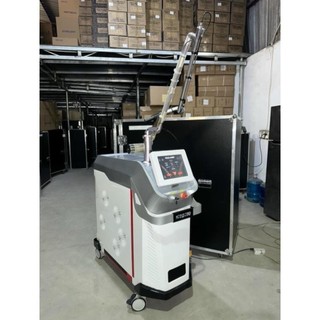 Máy Laser Trục Khuỷu Pico SECOND 2023