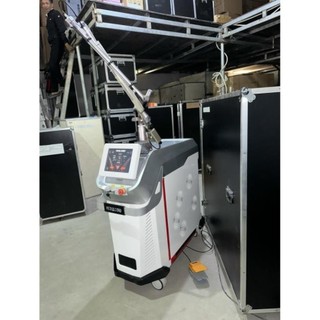 Máy Laser Trục Khuỷu Pico SECOND 2023