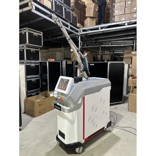 Máy Laser Trục Khuỷu Pico SECOND 2023