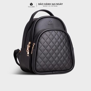 Balo nữ balo mini cá tính dáng siêu xinh đi chơi bao đẹp dễ thương thiết kế thời trang BL7