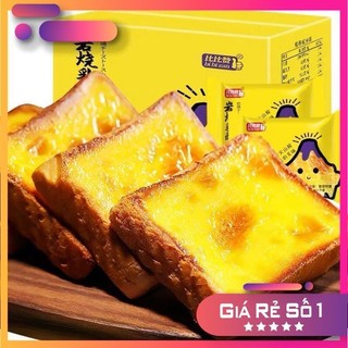Bánh mì Phô Mai nướng vị việt quất