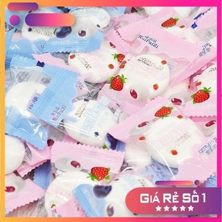 Kẹo Marshmallow / Kẹo bông gòn / kẹo bông/ kẹo dẻo