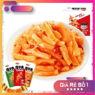 Khoai nưa cay tê Weilong gói 10g