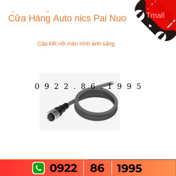 Dây tham gia cảm ứng Autonics CID3-2 CLD3-2 CID3-5 CLD3-5 CID2-2 CID2-5 CLD2-2 CLD2-5 CLD3-10