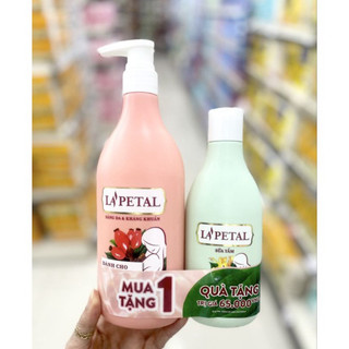 (Hữu cơ thảo dược) Sữa tắm LaPetal Thảo dược