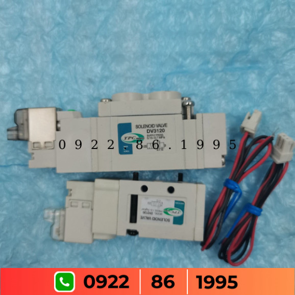 Bán Ngay Van  Từ TPC korea Dv2120/Dv3120  rất có thể Gửi Ngay Trong Ngày