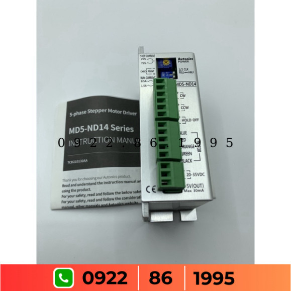 Autonics Ổ Đĩa MD5-ND14 MD5-HD14 MD5-HF14-AO Hf28