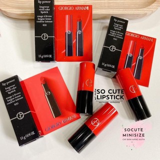 Son giọtgiò ạcmanì rouge d'ạcmanì matte 400 - 201 - 111 minisize