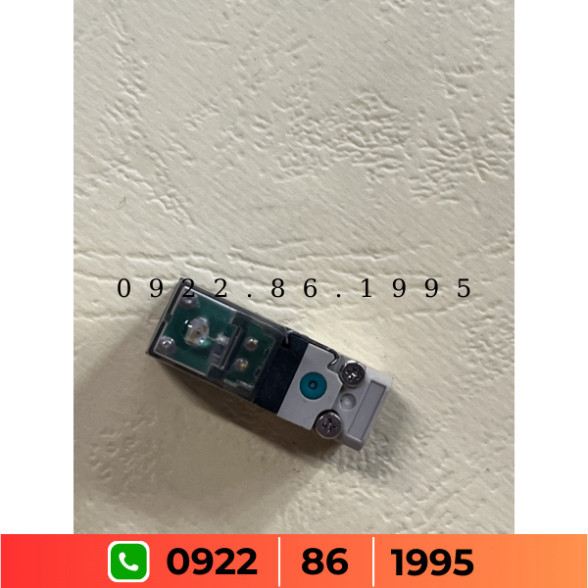 Van  từ TPC DR100-5 L , DR100-5 M