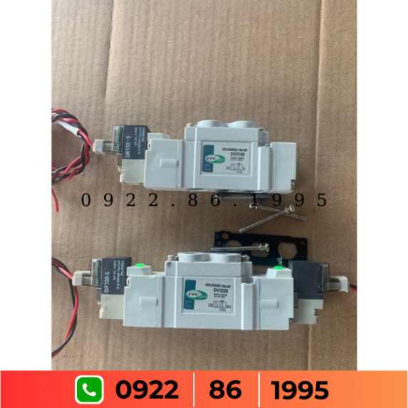 TPC Dv3320 Dv3120 Dv3220 3420 1220 Van  Từ Dv24v