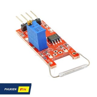 Module Cảm Biến Từ Trường