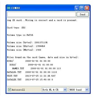 Mạch đọc thẻ nhớ, modul thẻ nhớ TF, micro SD