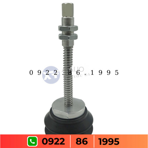 Trọng  Hút ZPT-J75-A22  Hb63/80/100/125 Lớp Đơn H63/80/100/125