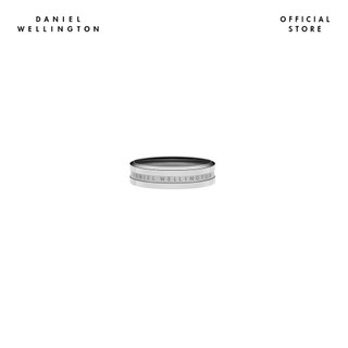 Nhẫn Daniel Wellington màu Silver - Elan  Ring
