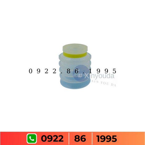 Loại Sóng BL20/30/40/50-2 SBL20-2 BL30-2 SBL50-2 Hút Chân Không SBL40-2