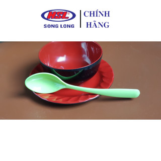 Thìa ăn cơm bằng phíp 2751 song long !!!!!