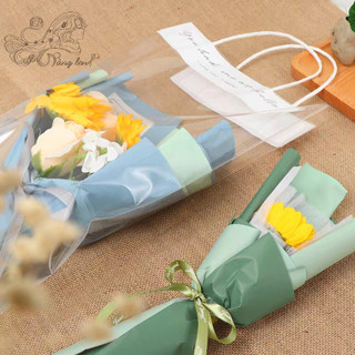 [COMBO 10] Túi kính đựng hoa,  𝗧𝘂́𝗶 𝗞𝗶́𝗻𝗵 𝗬𝗼𝘂 𝗛𝗮𝗱 𝗠𝗲 𝗔𝘁 𝗛𝗲𝗹𝗹𝗼  đủ size