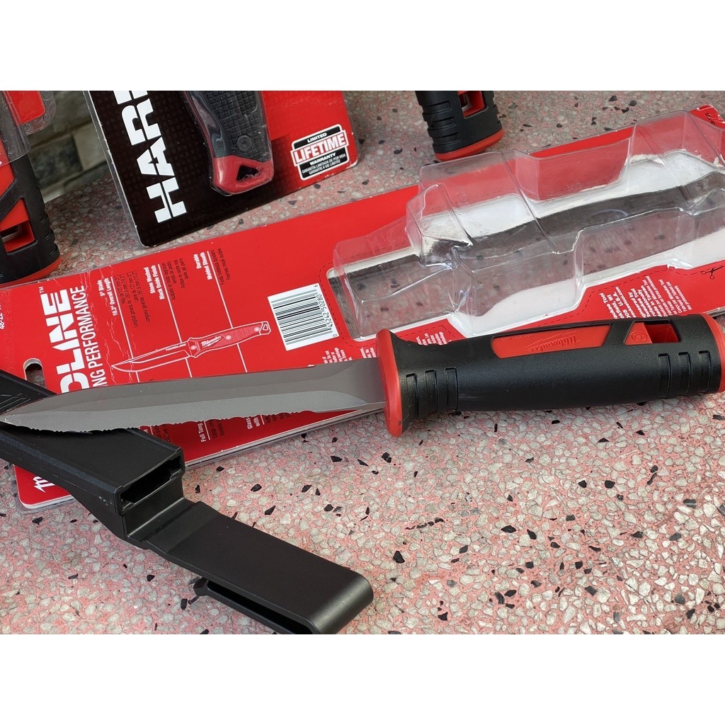 Dao cắt Milwaukee 48-22-1920