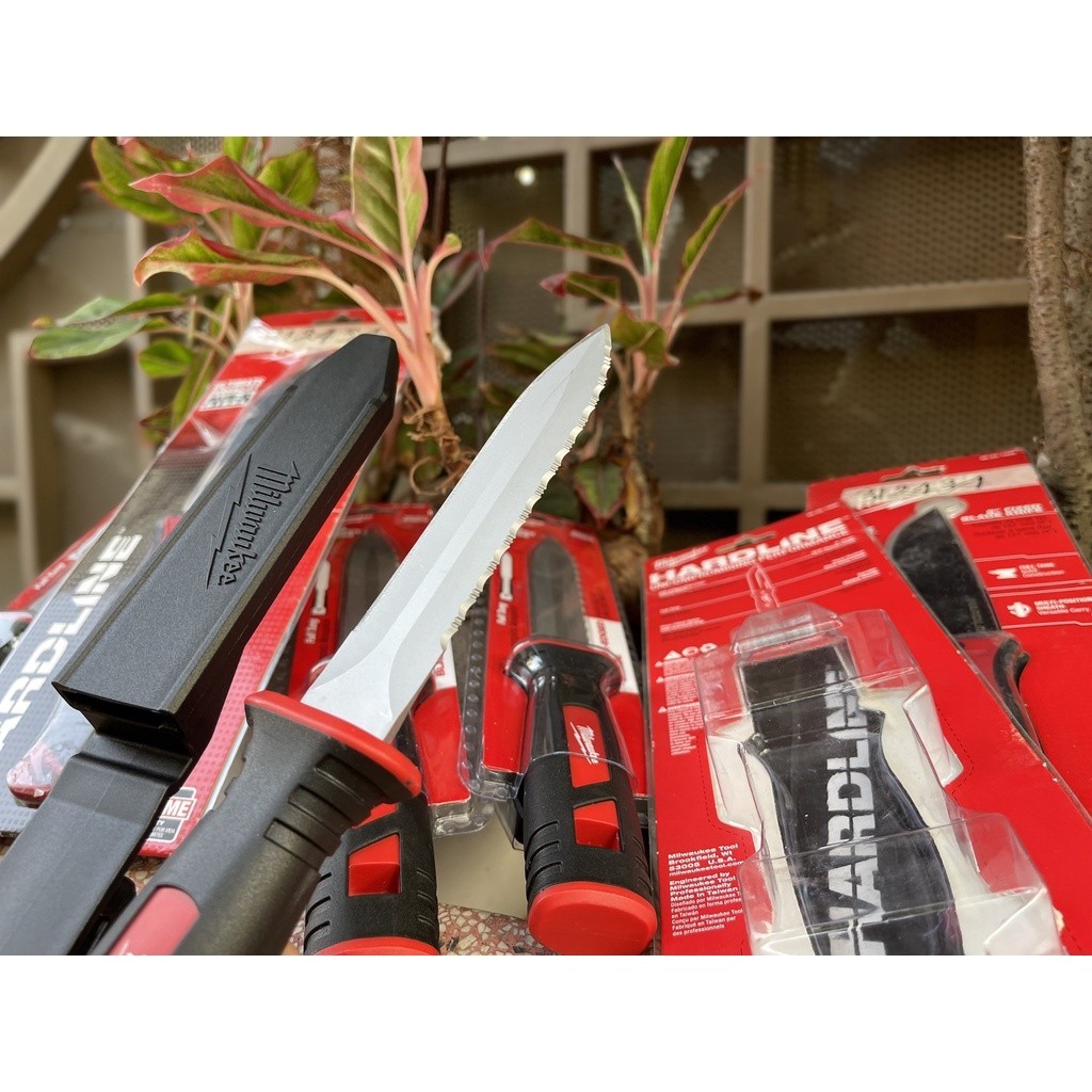 Dao cắt Milwaukee 48-22-1920