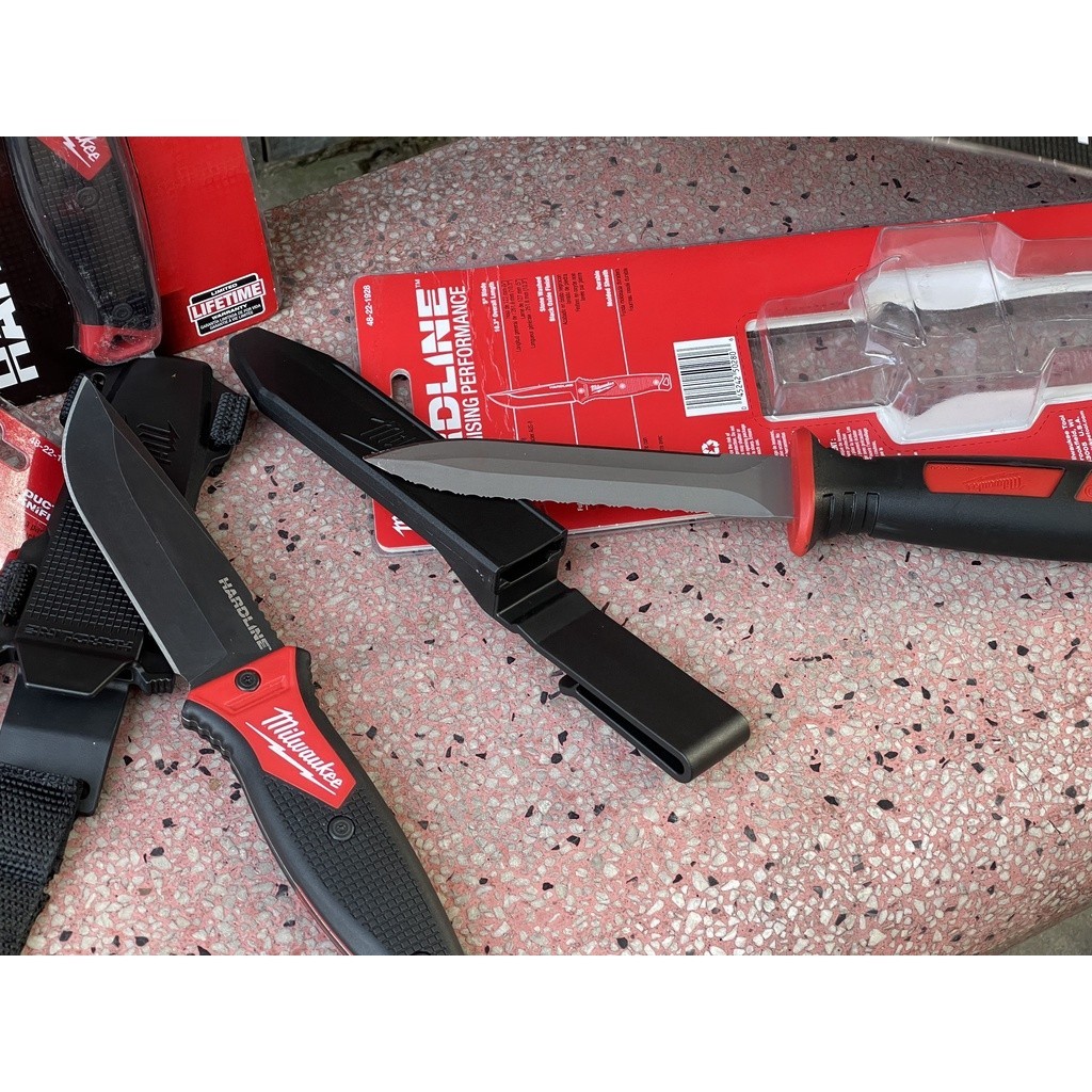 Dao cắt Milwaukee 48-22-1920