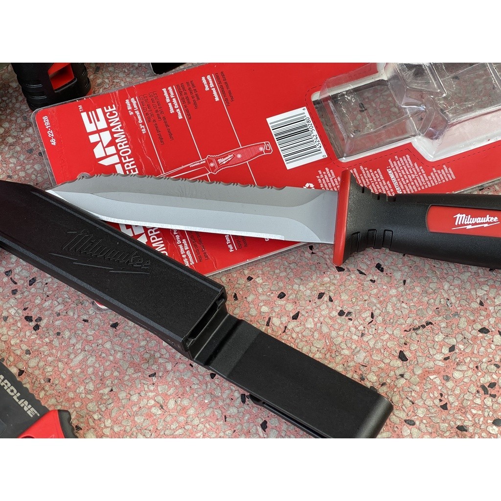 Dao cắt Milwaukee 48-22-1920