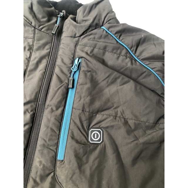 Áo sưởi ấm , làm mát Makita