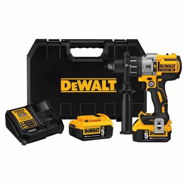 MÁY KHOAN DEWALT 996P2