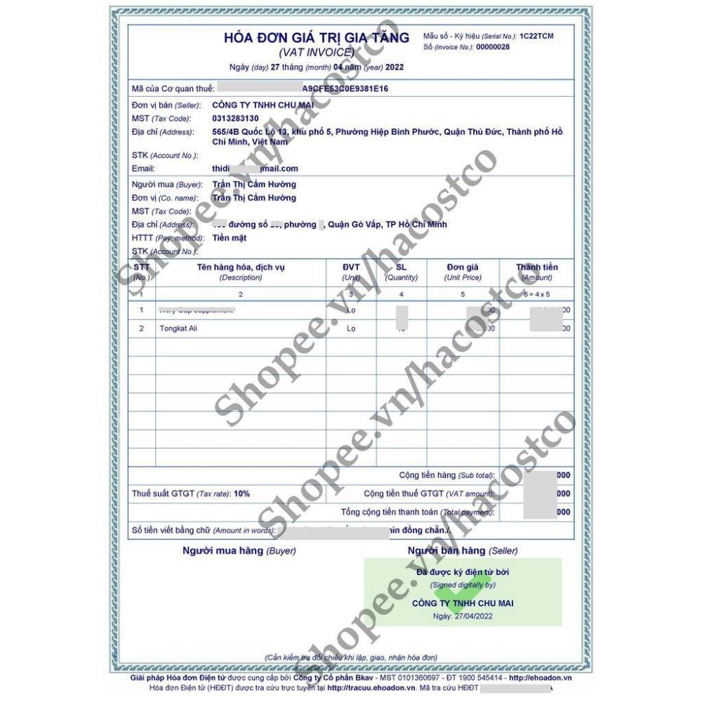 Viên uống Tongkat Ali Swanson 120 viên giúp tăng cường sức khỏe