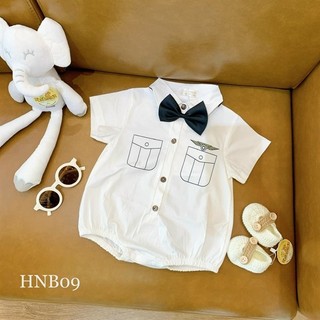 Body thuỷ thủ túi đen