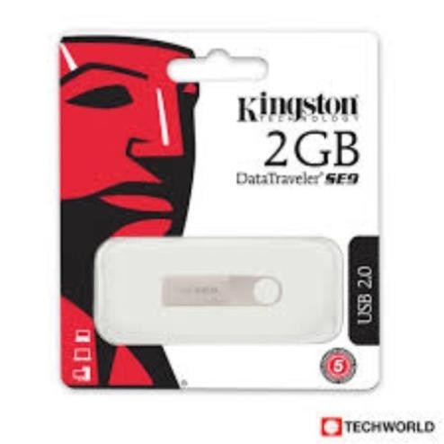 Usb KingSton Bảo Hành 5 năm 64gb 32gb 16gb 8gb 4gb nhỏ gọn USB DataTraveler SE9 2.0 | BigBuy360 - bigbuy360.vn