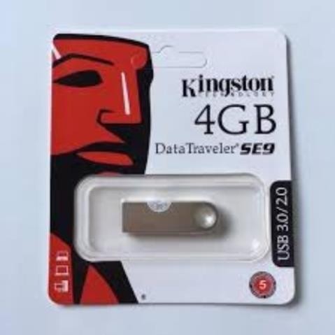 Usb KingSton Bảo Hành 5 năm 64gb 32gb 16gb 8gb 4gb nhỏ gọn USB DataTraveler SE9 2.0 | BigBuy360 - bigbuy360.vn