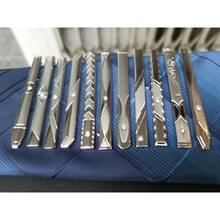 Kẹp cà vạt- kẹp caravat nam sang trọng