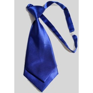 Cà vạt nữ caravat thắt sẵn đồng phục công sở ngân hàng học sinh sinh viên