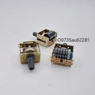 Lõi ruột đồng hồ, công tơ mét xe exciter 2010, sirius, jupiter...
