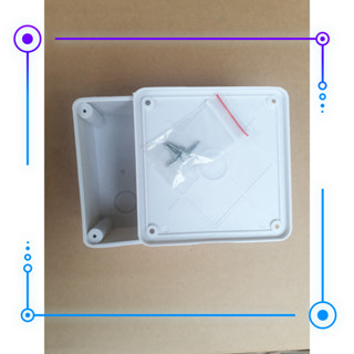 Hộp kỹ thuật 12x12x6 cực tốt