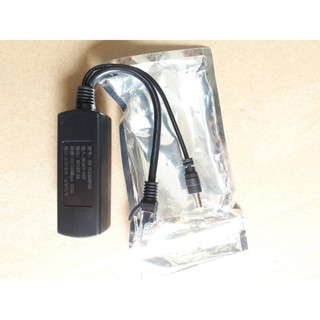 bộ chuyển đổi Spliter poe 48v - 12v