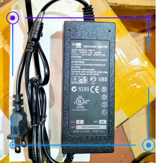 Nguồn Acbel 12V6A, 12V6A Acbel, 12V 6A Acbel, 12V-6A Acbel loại đặc biệt