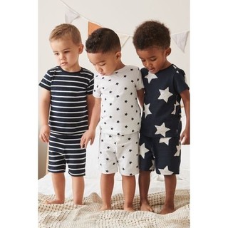BM1 - Bộ cotton N.e.x.t cộc tay dư xịn BT