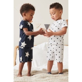 BM1 - Bộ cotton N.e.x.t cộc tay dư xịn BT