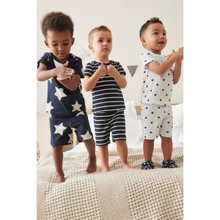 BM1 - Bộ cotton N.e.x.t cộc tay dư xịn BT