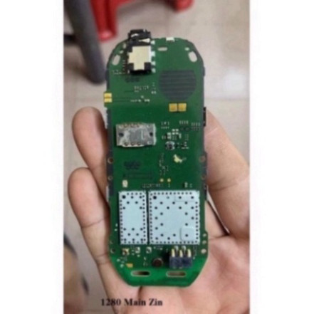 Điện thoại Nokia 1280 màn hình Zin main Zin chính hãng,điện thoại giá rẻ đầy đủ phụ kiện pin và sạc chất lượng tốt | BigBuy360 - bigbuy360.vn