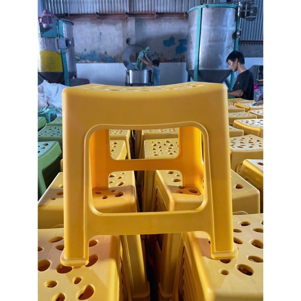 [Hot] Combo 5 cái ghế trà chanh dành cho quán cafe quán trà chanh